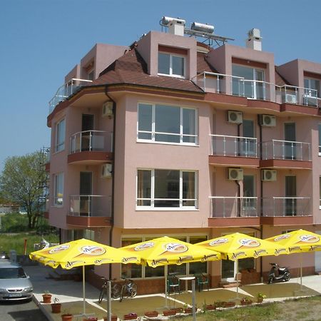 Hotel Paradise Łozenec Zewnętrze zdjęcie